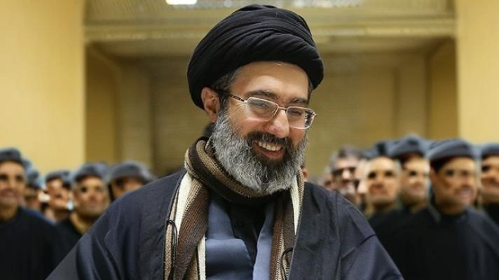 Mujtaba Khamenei's latest video was prepared with artificial intelligence