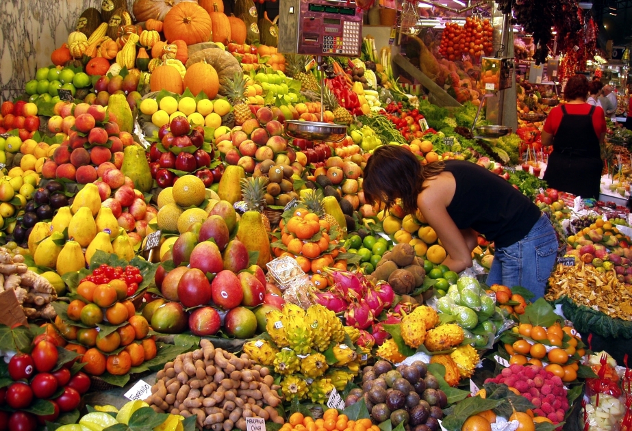 Aqrar ixracı 4-5 milyard dollara çatdırmaq mümkündür