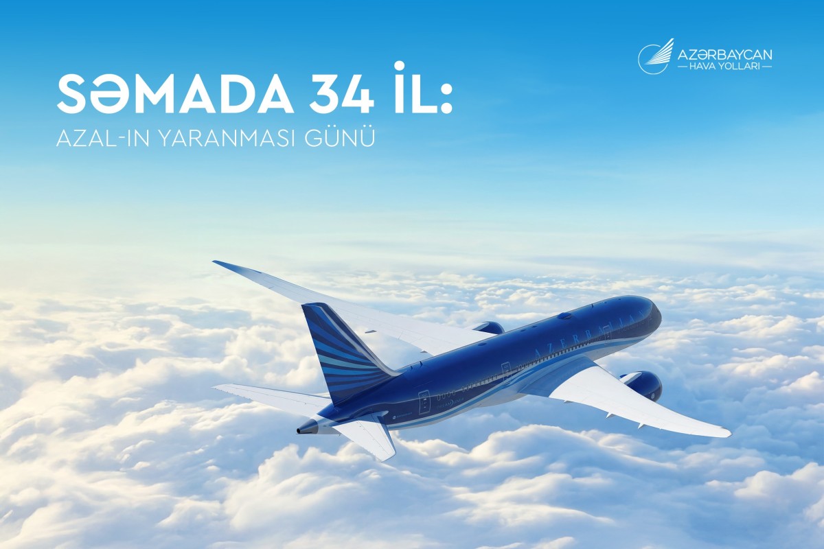 AZAL yaranma tarixini qeyd edir