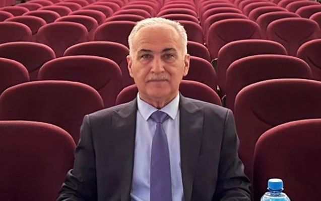 &ldquo;İncəsənət təhsilində də işi peşəkarlara həvalə etməliyik&rdquo;