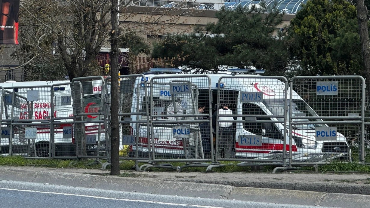 İsrail konsulluğuna hücum edənlərin kimlikləri açıqlandı