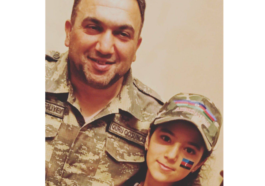 &ldquo;Pulunu gecikdirirdilər, şikayət etmirdi&hellip;&rdquo; - Qazi jurnalistin qızı