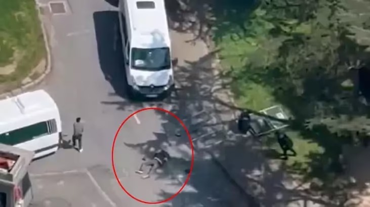 Türkiyəli ekspert Modern.az-a regionda artan risklərdən DANIŞDI