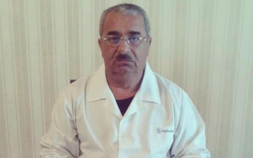 Azərbaycanda həkim&nbsp;vəfat etdi