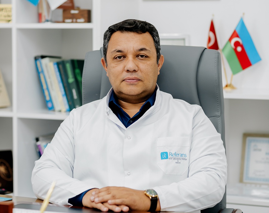 Boğucu öskürək ciddi xəstəliklərin xəbərçisidir - Pulmonoloq