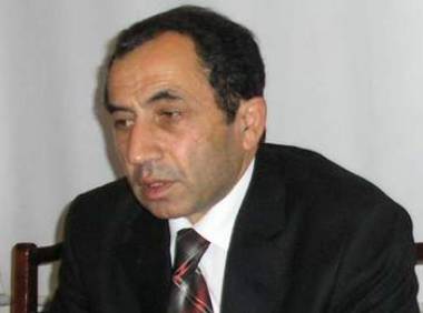 Millli Məclisin sabiq deputatı vəfat edib