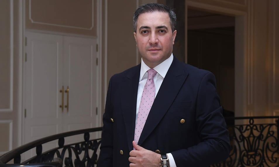 Dövlət komitəsindən Etibar Əliyevə CAVAB