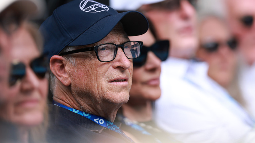 Bill Qeyts Epşteyn işi üzrə ifadə verəcək