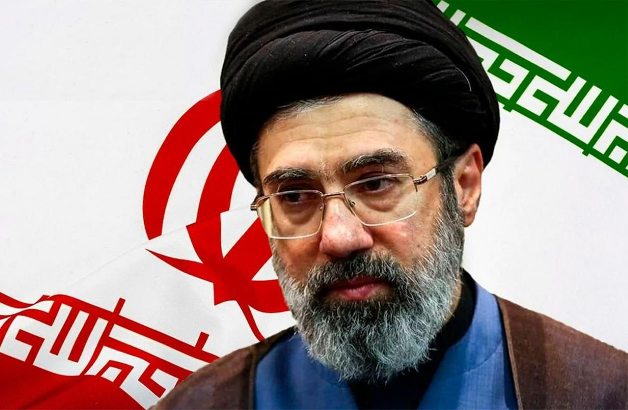 Müctəba Xamenei İran Ordusuna atəşkəsə əməl etməyi TAPŞIRDI