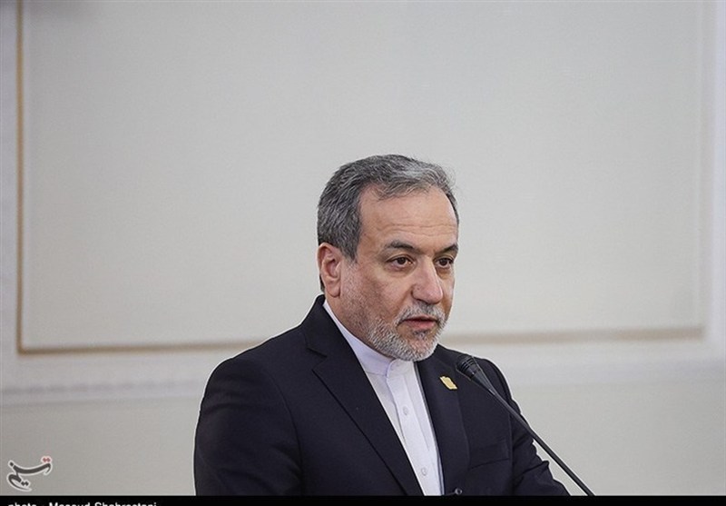 Abbas Əraqçi atəşkəsə görə Pakistana təşəkkür etdi