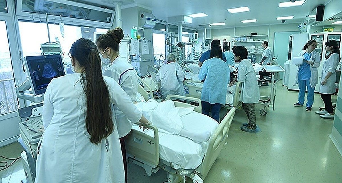 Şirvanda kütləvi zəhərlənmə