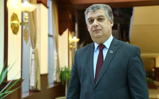 Azərbaycan iqtisadiyyatını nə gözləyir... - Əli Məsimli ilə MÜSAHİBƏ