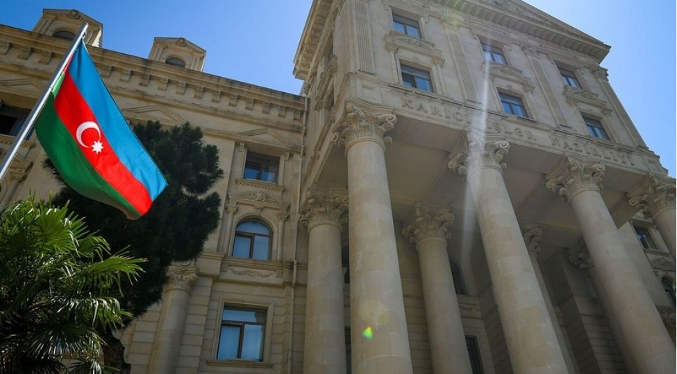 Rəsmi Bakıdan ABŞ-İran&nbsp;atəşkəsinə REAKSİYA