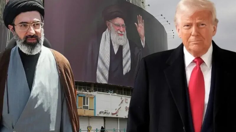 ABŞ - İran müharibəsində qalib yoxdur -&nbsp;Politoloq