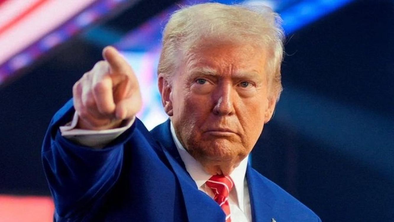 Trampın İrana dair 15 maddəlik razılaşmasında nələr var...