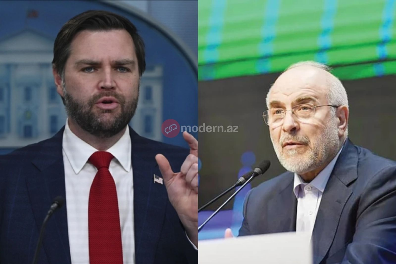 ABŞ-İran danışıqlarını onlar aparacaq