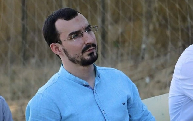 Taleh Bağırzadənin oğlu 17 yaşlı qızın burnunu sındırdı