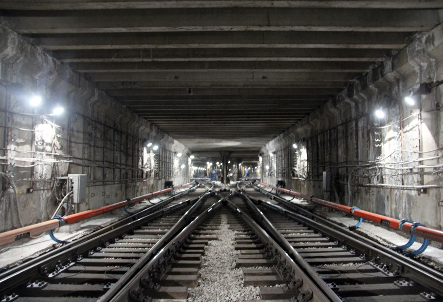 9 yeni metrostansiyanın layihələndirmə işləri tamamlanıb