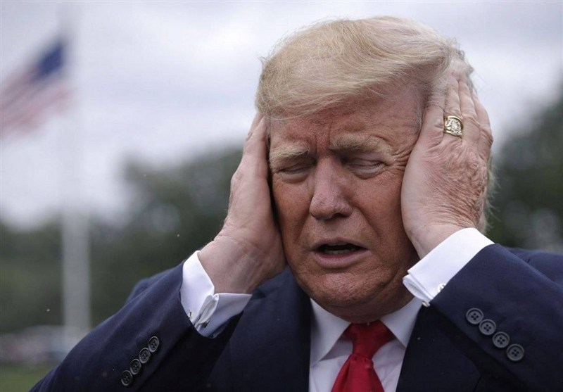 Trampdan yeni xəbərdarlıq: Razılaşma olmasa, İrana yeni hücum başlayacaq!