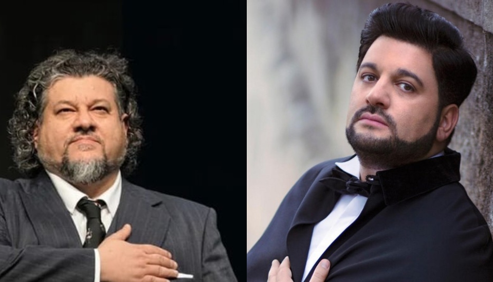 Əvəz Abdulladan sərt çağırış: Teatrı tərk edin