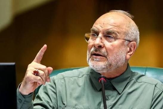 Qalibafın İran adından danışıqlara getməsi hələ təsdiqlənməyib - "Tasnim"