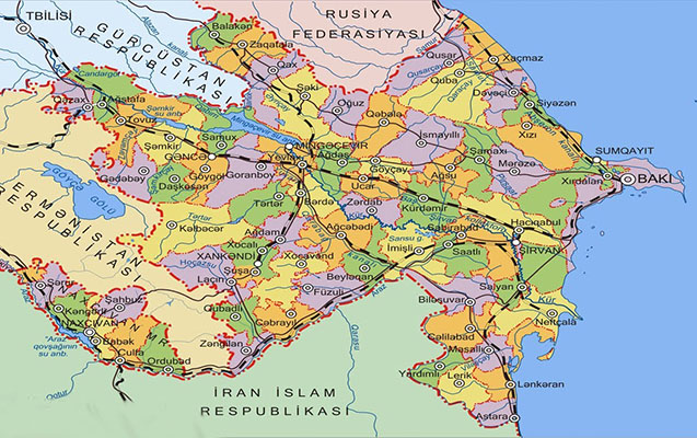 Zəlzələ sonrası cənub bölgəsində vəziyyət necədir?