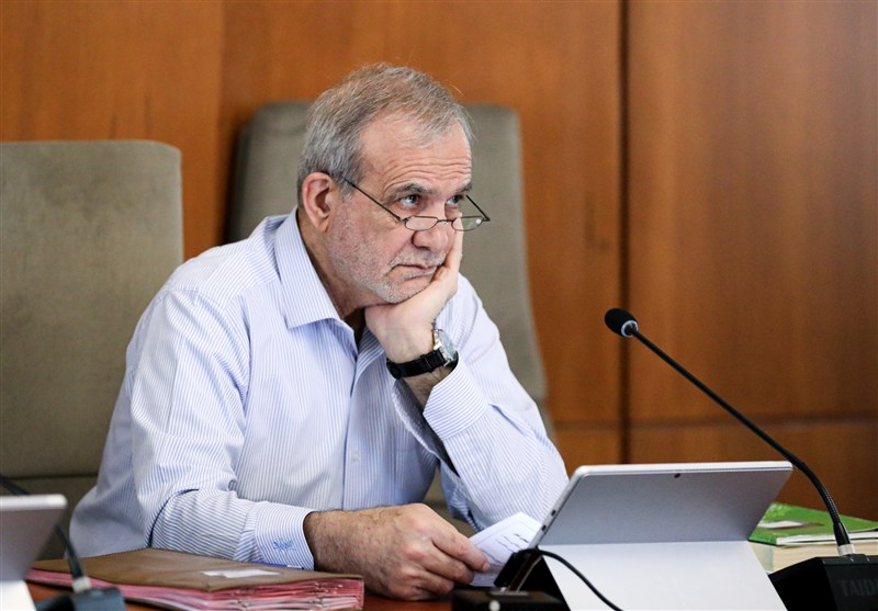 Pezeşkiandan atəşkəs razılaşmasına reaksiya: davam edəcəyik!