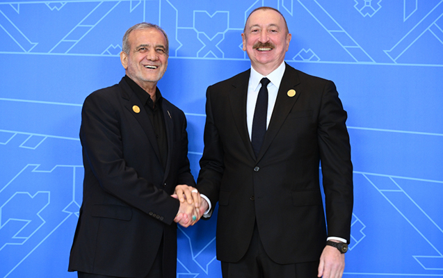 Atəşkəs sonrası ilk zəng: Azərbaycanın İrana&nbsp;verdiyi siyasi mesaj