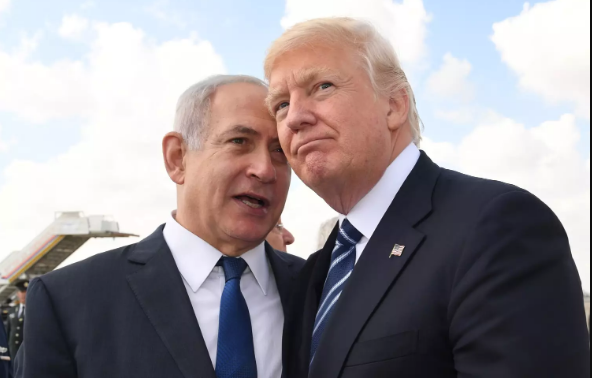 ABŞ/İsrail koalisiyasının atəşkəsə kəskin ehtiyacı vardı - SƏBƏB