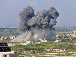 İsrail &ldquo;Hizbullah&rdquo; rəhbərliyinə yaxın şəxsə zərbə endirdi