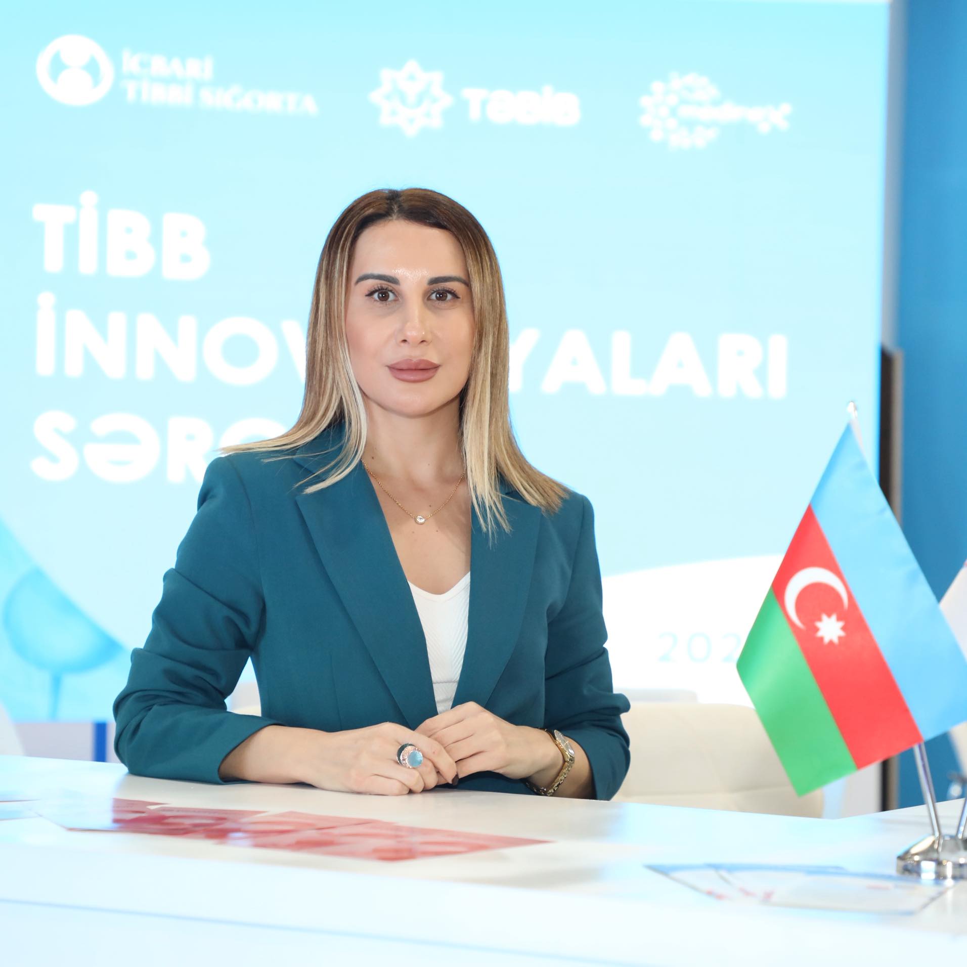 "Bu&nbsp;gün TƏBİB-də son iş günüm idi"