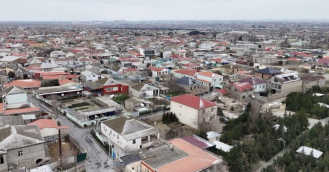 "Makler evləri" almaq istəyənlərin NƏZƏRİNƏ: Müştəriləri hansı risklər gözləyir? - VİDEO