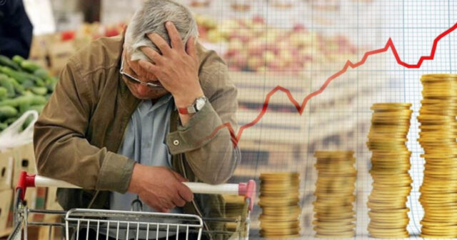 Yaxın Şərqdəki müharibə ərzaq qiymətlərini&nbsp;yüksəldir