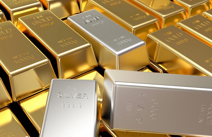 Artım dalğası səngidi: qızıl ucuzlaşdı