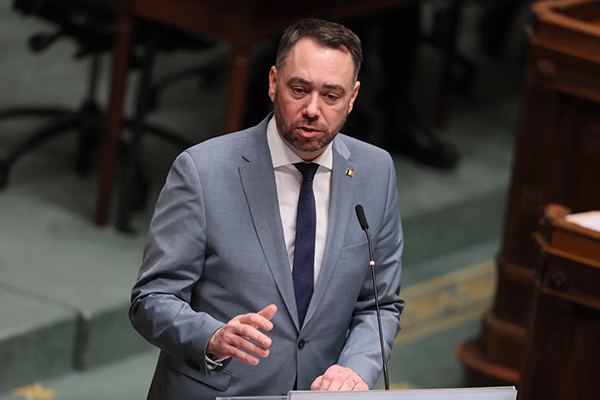 XİN rəhbəri: İsrail zərbələri zamanı az qala həlak olacaqdım