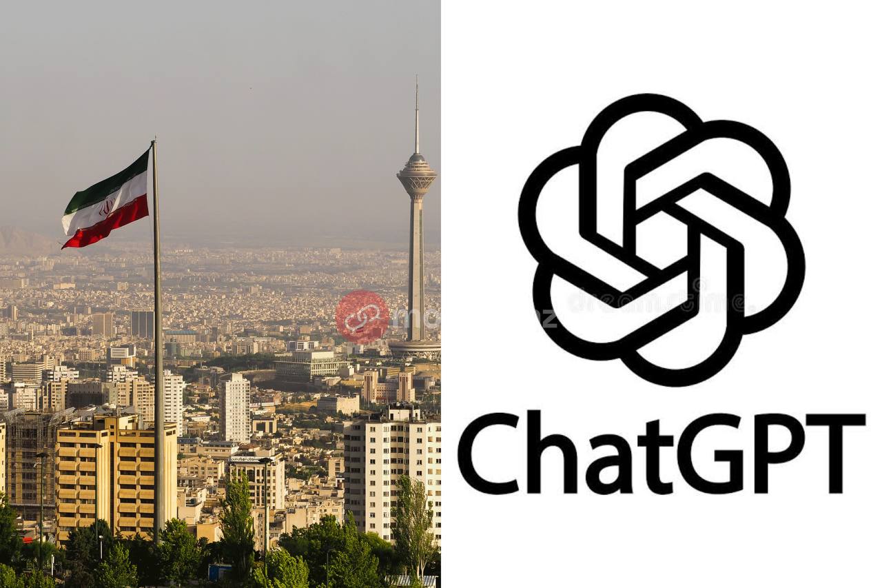 İranın atəşkəs planı ChatGPT&nbsp;ilə hazırlanıb - Vens