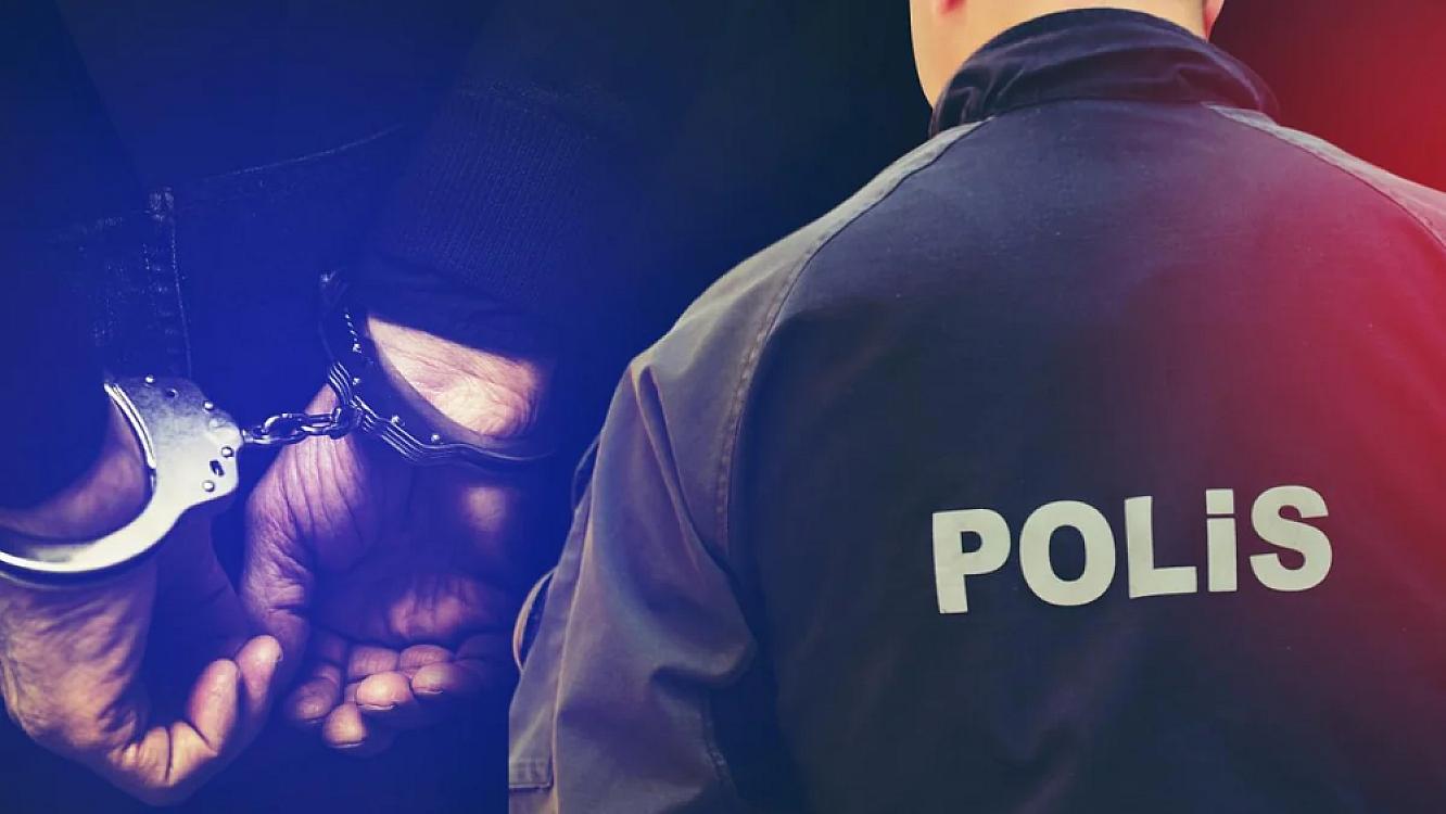 Türkiyədə daha 14 məşhur saxlanıldı