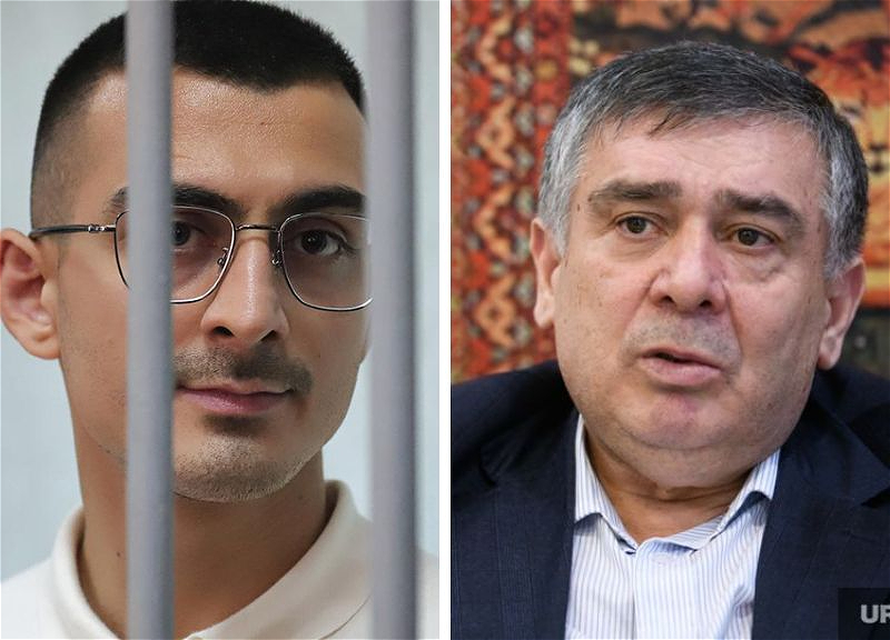 Azərbaycanlı diaspor liderinə&nbsp;və oğluna ağır cəza istənildi