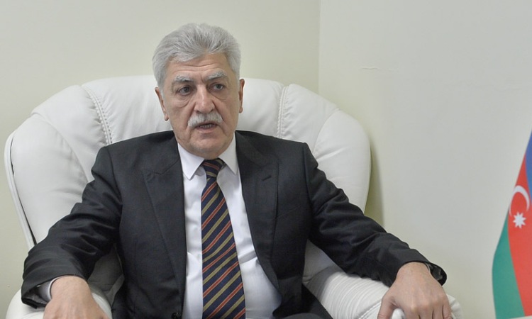 Tamerlan Karayev Bakü'ye geldi -&nbsp;FOTOĞRAFLAR