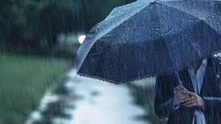 Yazın ortasında qış sürprizi: Yağış, dolu, qar...