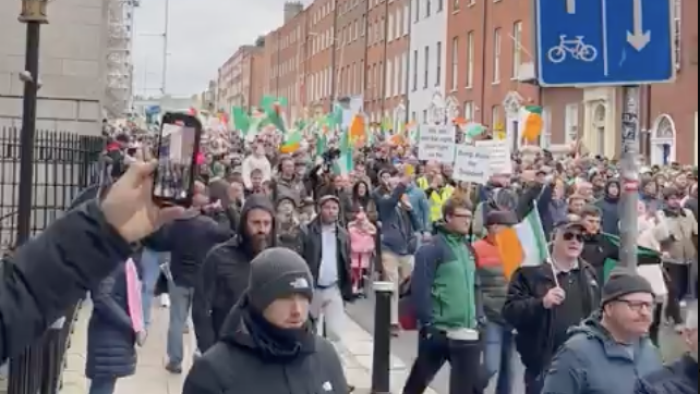 Bu Avropa ölkəsi yanacaq qiymətinə görə ayağa qalxdı