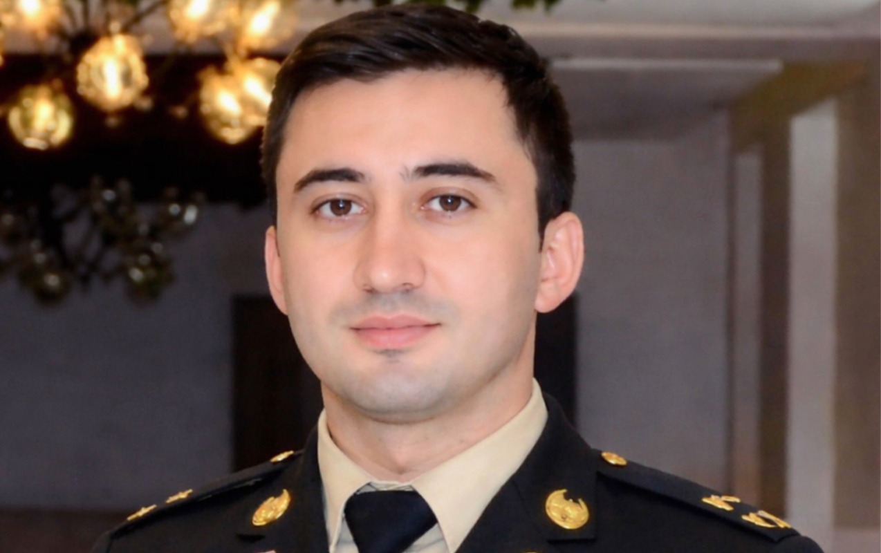 Dövlət Xidmətinin əməkdaşı faciəvi şəkildə öldü&nbsp;- Foto