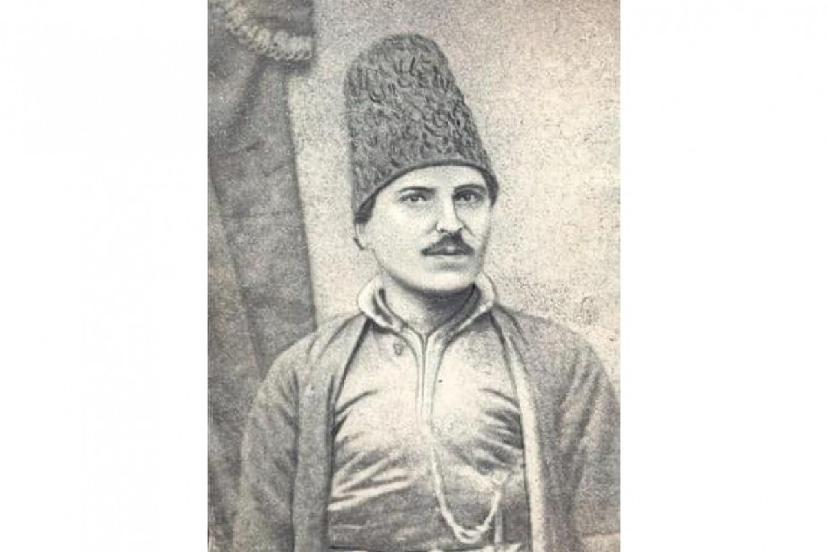 Qasım bəy Zakirə aid olmayan qoşmalar üzə çıxdı - AMEA açıqladı