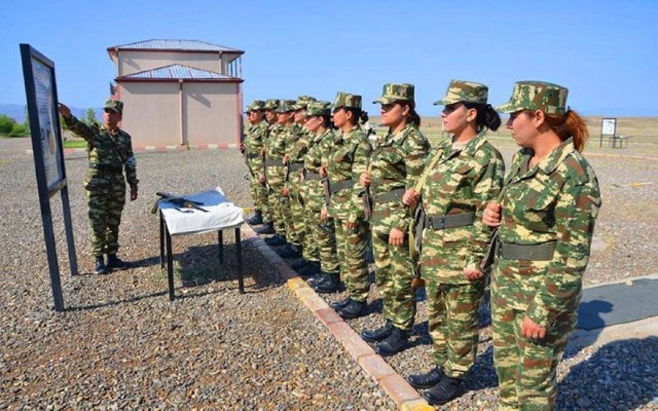 MAXE-lərin xidmət müddəti 3 ildən 6 ayadək azaldıldı