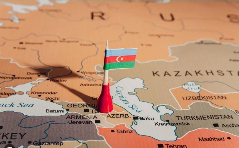 Yeni geosiyasi dərslər və Azərbaycan TƏCRÜBƏSİ