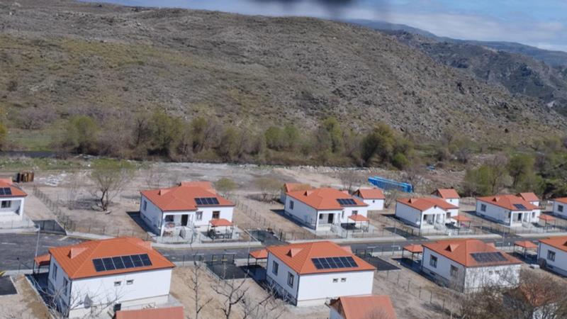 Azad olunan 1 şəhər, 1&nbsp;qəsəbə və&nbsp;5 kəndə&nbsp;pul ayrıldı