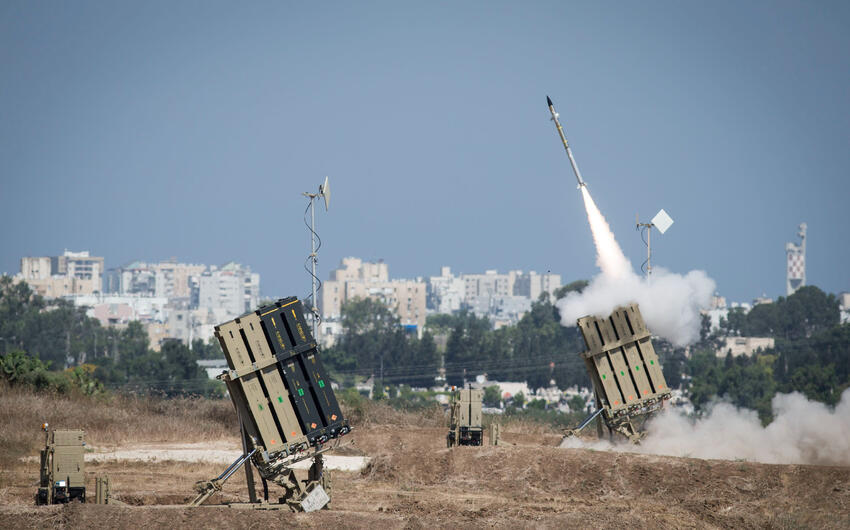 İsrael Kats: "Hizbullah" ağır itkilər verib