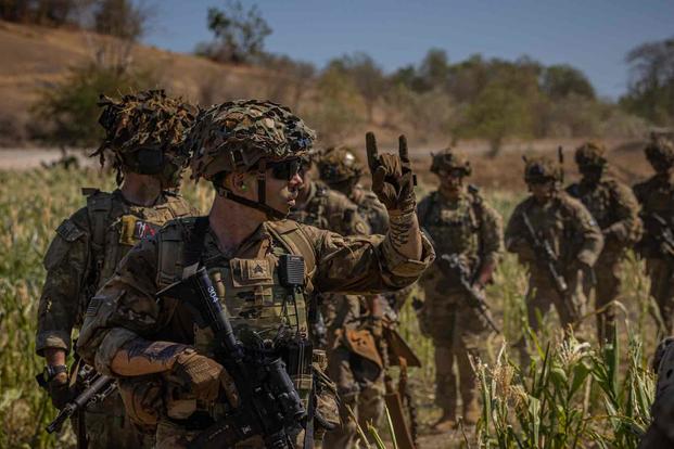 İrana qarşı əməliyyatlarda 380 ABŞ hərbçisi yaralanıb