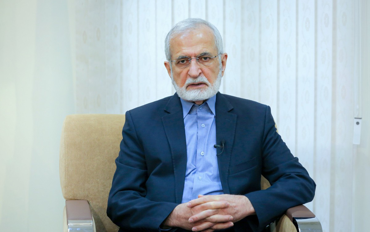 Xameneinin ağır yaralanan baş müşaviri&nbsp;öldü