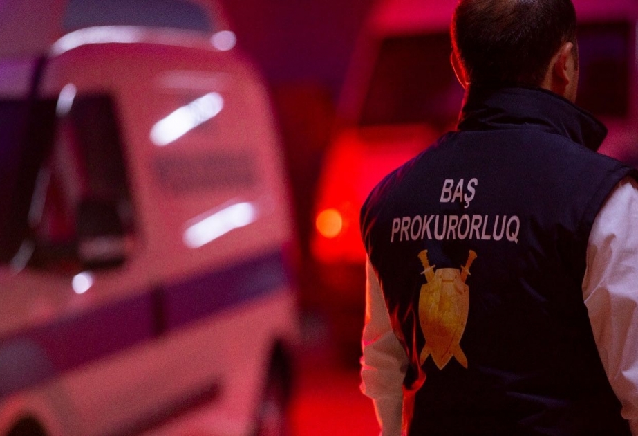 Prokurorluq avtomobillərinə yeni statusu verilir